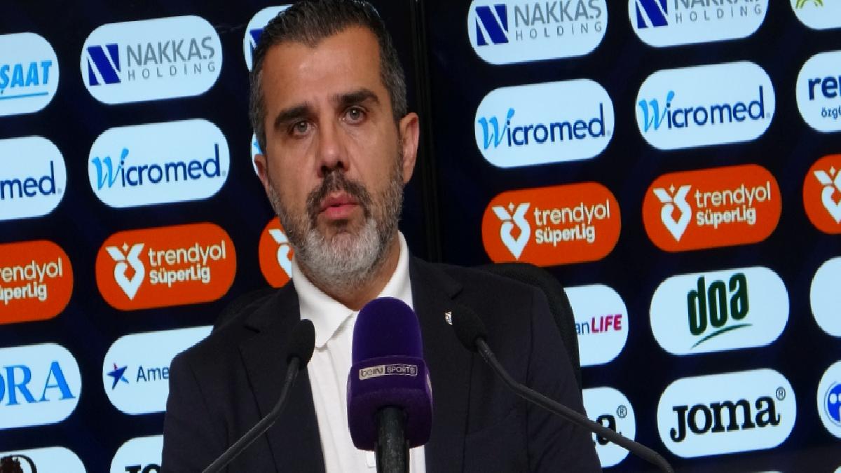 Mustafa Alper Avcı: Konuşsam lisan razı değil, sussak gönül razı değil