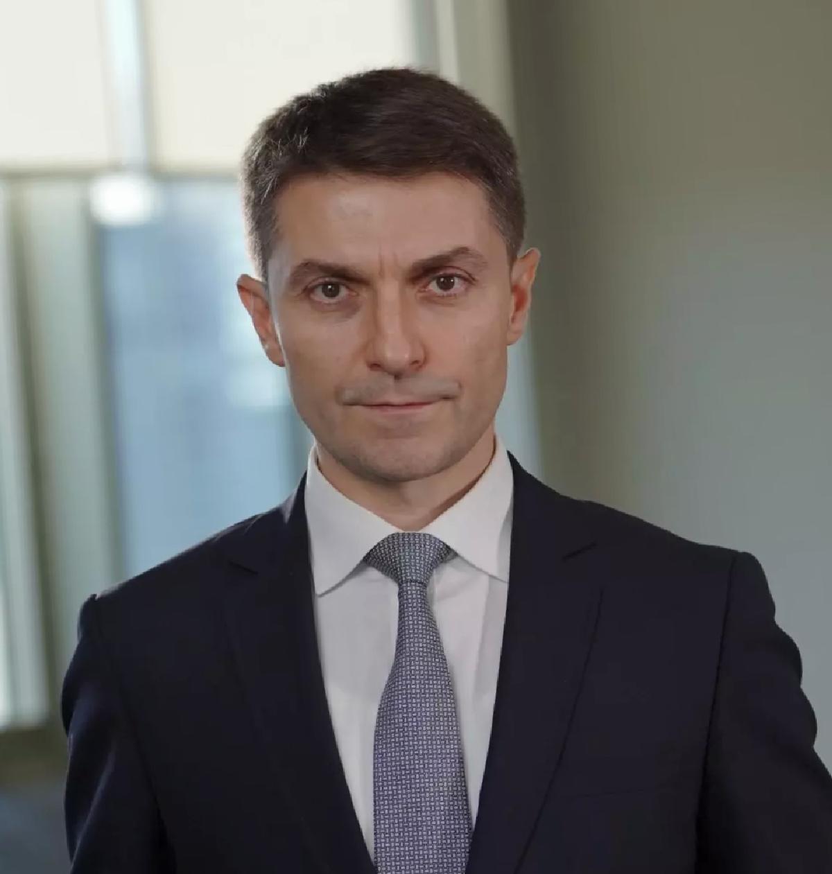 Mustafa Güneş Fimple Türkiye Ülke Müdürü Oldu