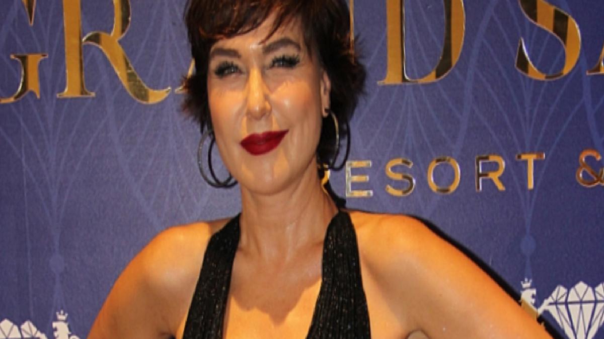 Müzikçi Şevval Sam kendisini anlattı: “Bu dünyaya ikramla gönderildim”