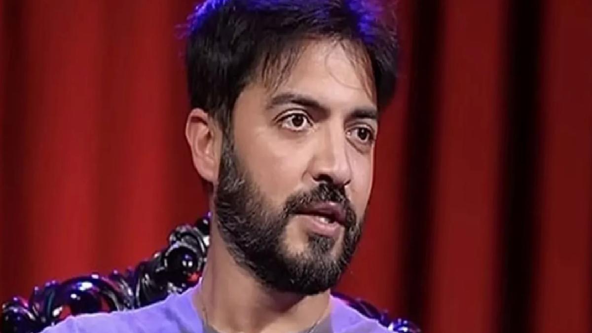 Müzikçi Yusuf Güney’in yeni işini açıkladı: “Evren bana ileti yolladı”