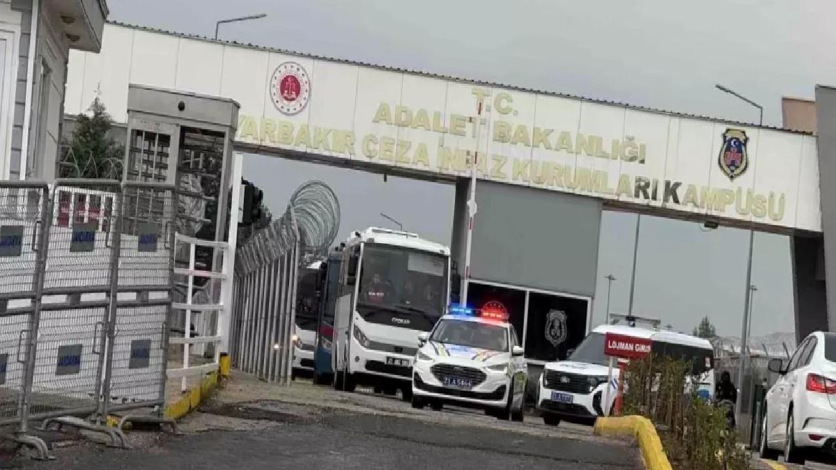 Narin Güran Cinayeti Davası Üçüncü Kere Görüldü