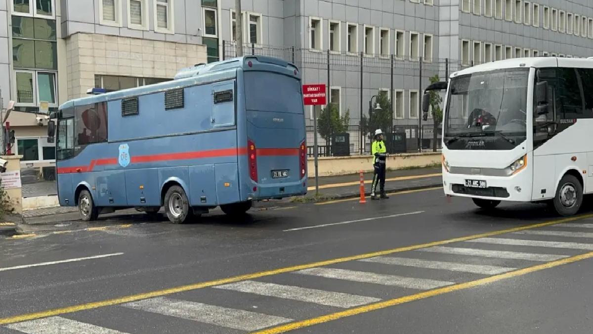 Narin Güran Cinayetinde Yargılama Başladı