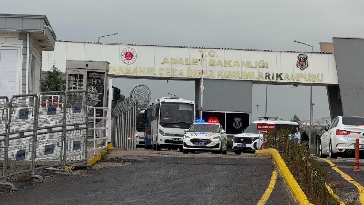 Narin Güran cinayetine ait 15 sanık, üçüncü defa hakim karşısına çıkıyor