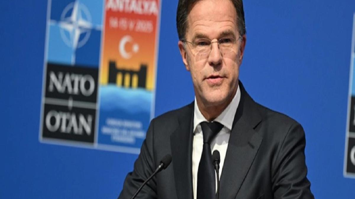 NATO: Daha fazla savunma harcaması yapmazsak hakikaten başımız sıkıntıda
