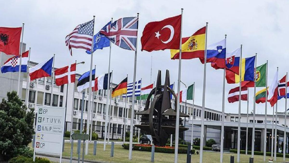 NATO Dışişleri Bakanları Antalya’da buluşuyor