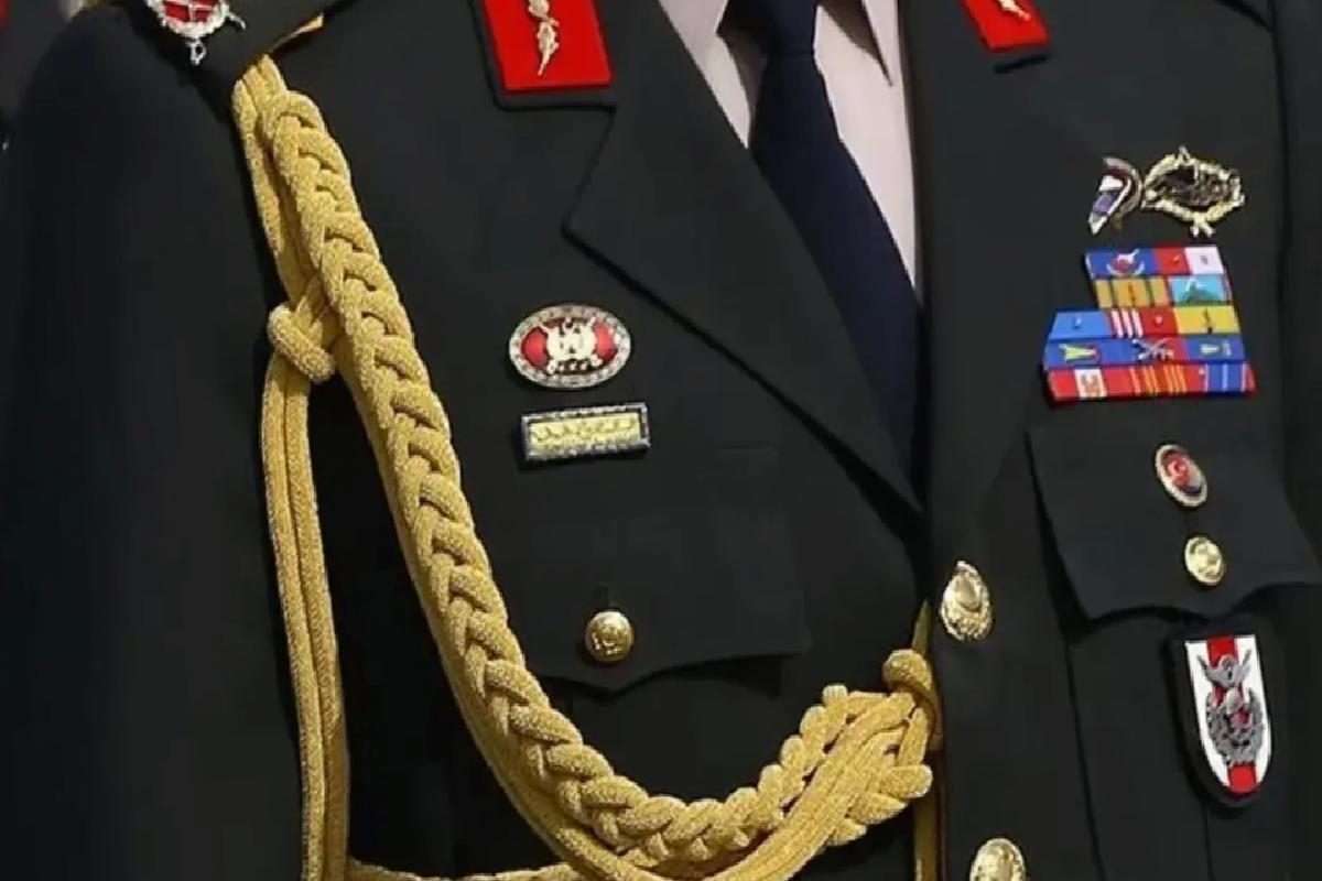 NATO tarihinde bir ilk! Türk generale kritik vazife