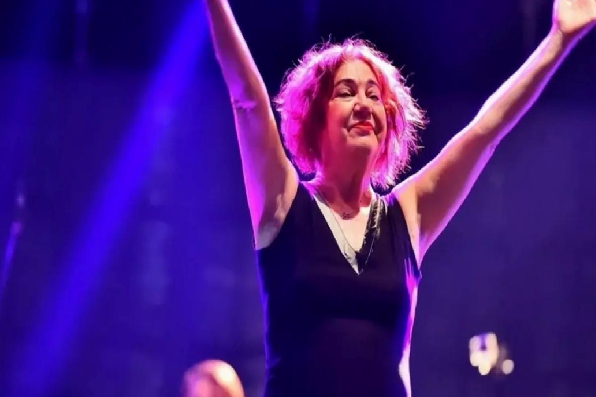 Nazan Öncel’den korkutan haber! Ambulansla hastaneye kaldırıldı
