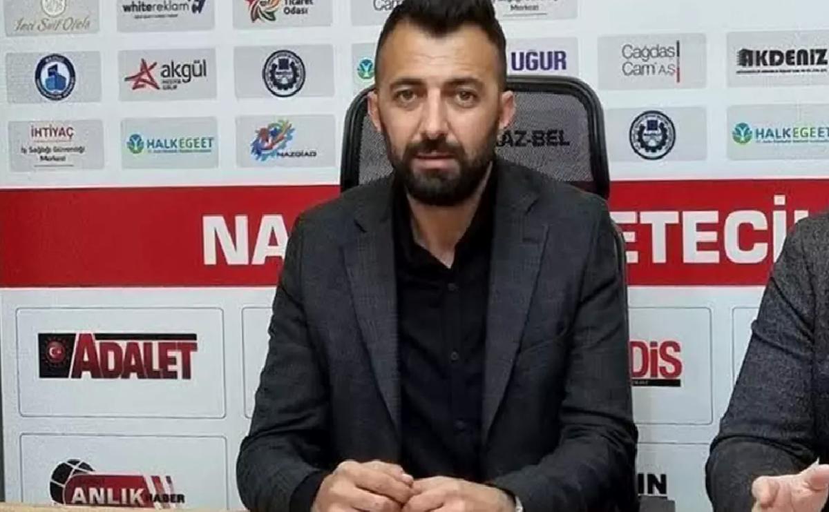 Nazillispor’un ismi değişmeyecek