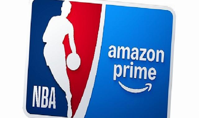 NBA on Prime, Bu Yıl Türkiye’de Başlıyor!