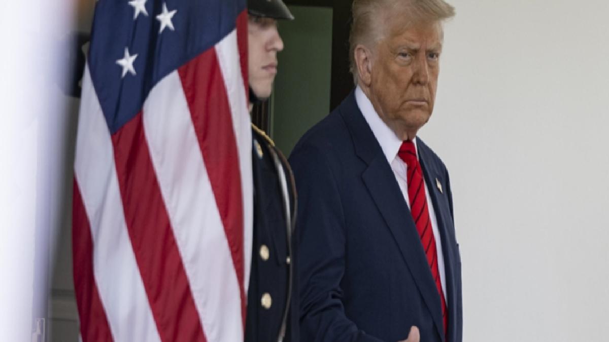 NBC: Trump idaresi, Filistinlilerin Libya’ya taşınması planı üzerinde çalışıyor