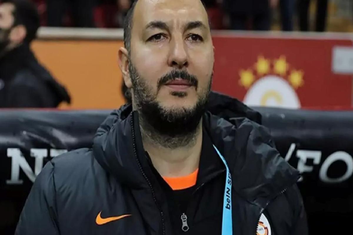 Necati Ateş, Galatasaray’a transfer olacak 2 yıldızı açıkladı
