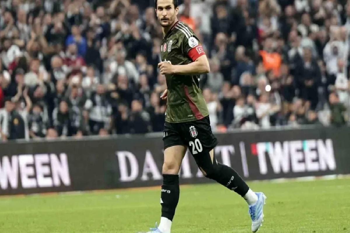 Necip Uysal, 274 Gün Sonra Alan’da