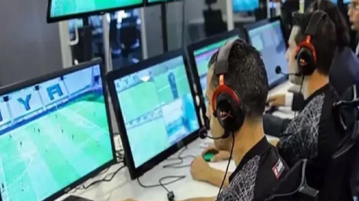 Nedeni de belli! Trendyol 1. Lig’de VAR kalkıyor