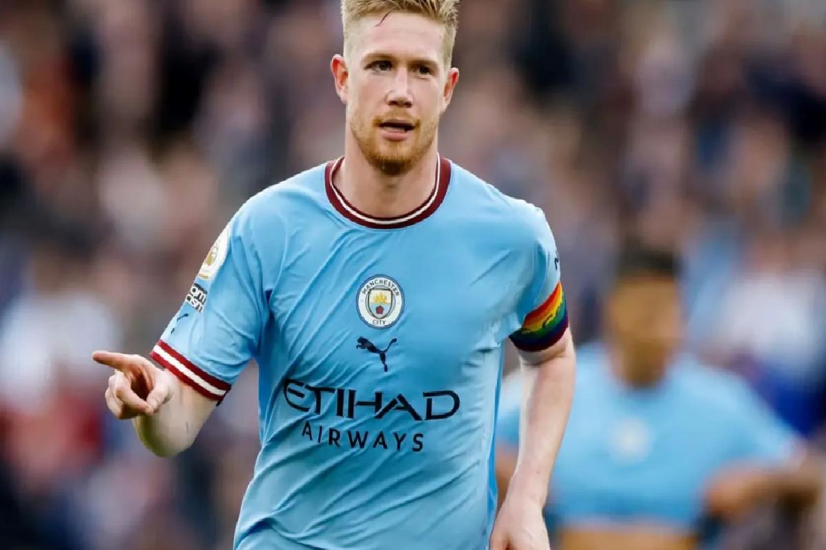 Nereden nereye! Kevin De Bruyne ezeli rakibe gidebilir
