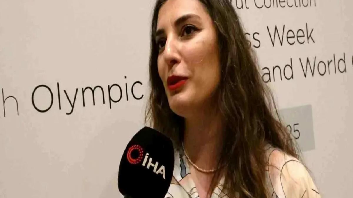 Neslihan Demir: Türk Voleybolu Güçlenecek