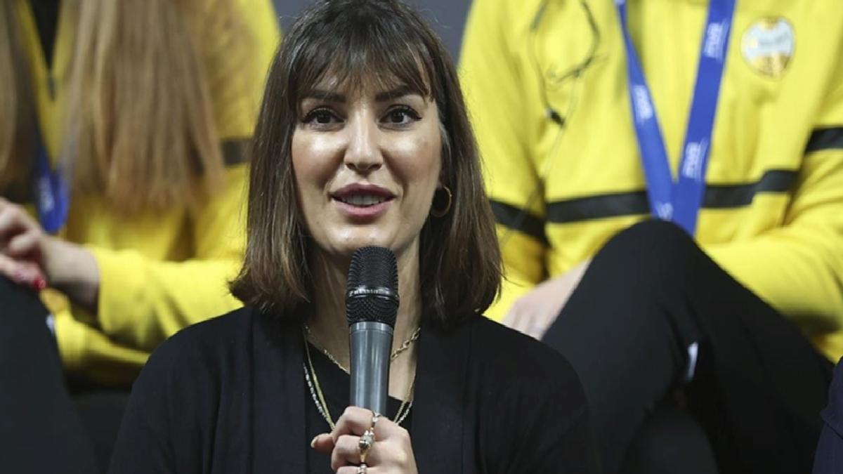 Neslihan Demir’den sistemli çalışma vurgusu