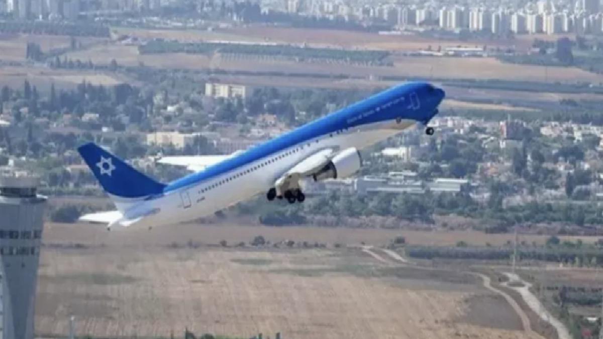 Netanyahu, Türkiye hava alanını kapattığı için Azerbaycan ziyaretini iptal etti
