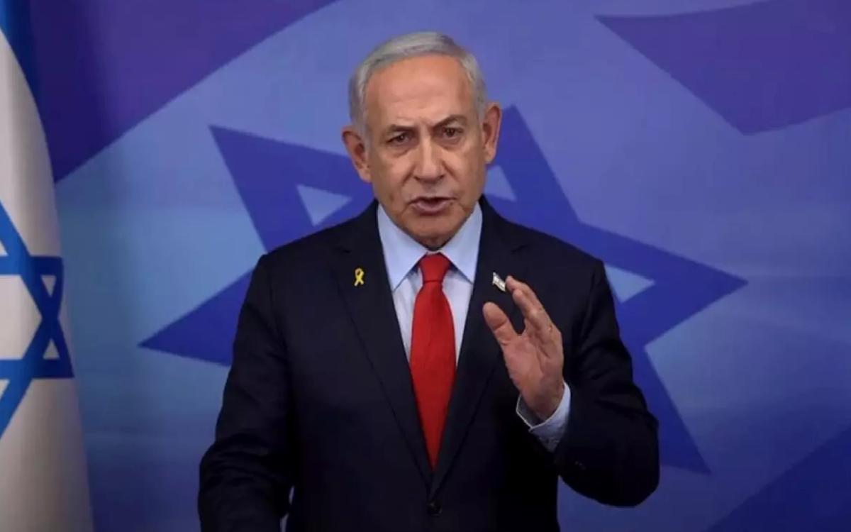 Netanyahu: Yemen’e Ataklar Devam Edecek