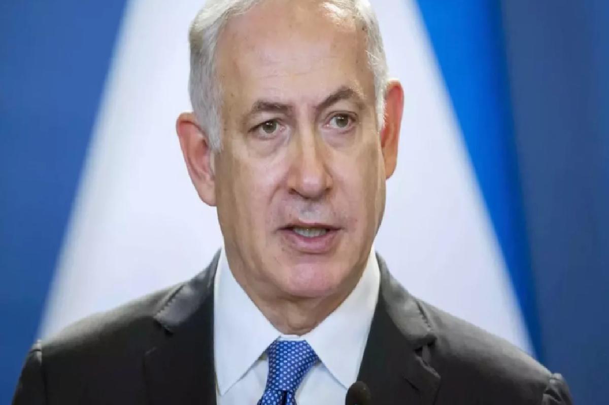 Netanyahu’dan Elçiliklerde Güvenlik Tedbiri