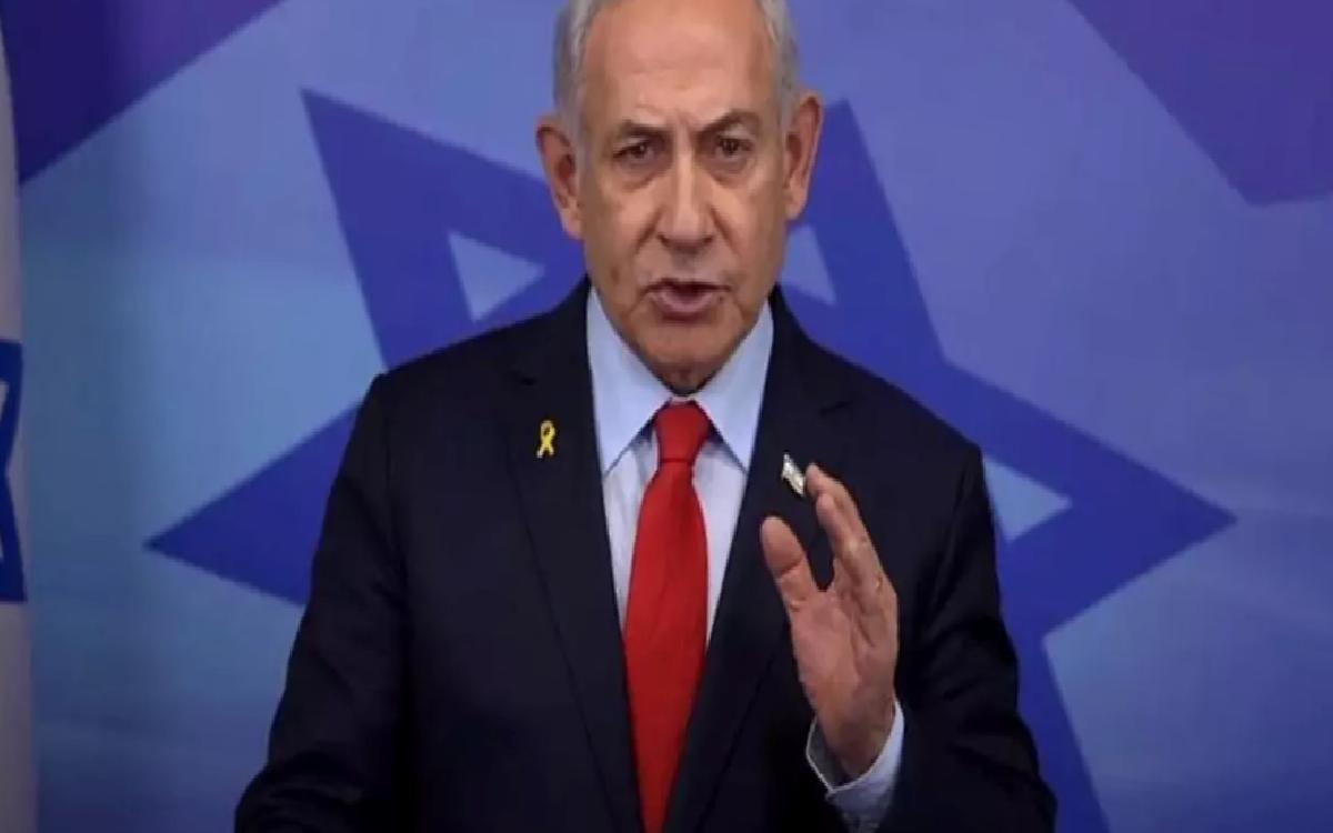 Netanyahu’dan Gazze Açıklamaları