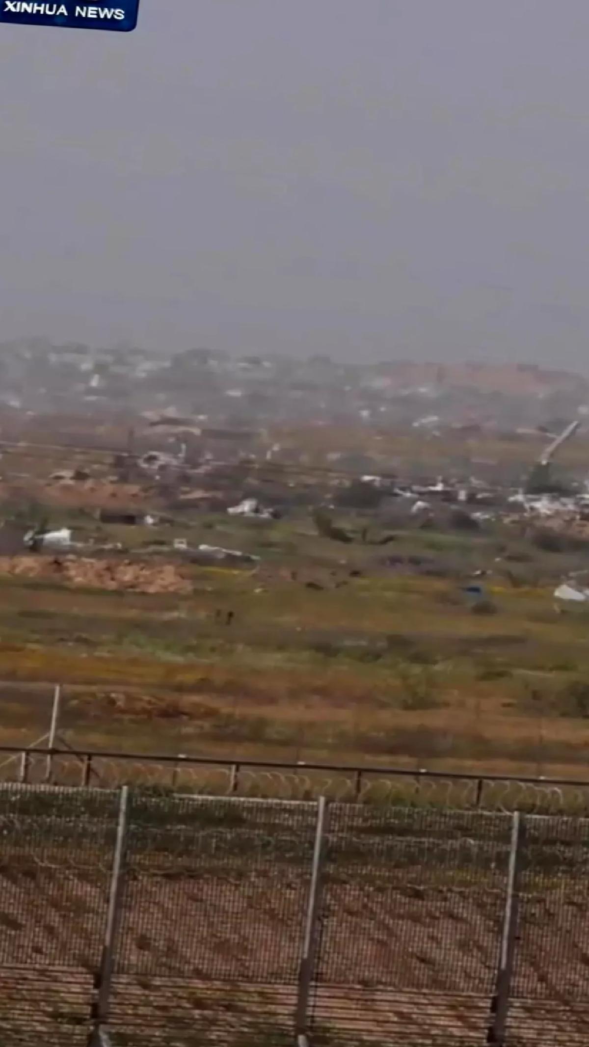 Netanyahu’dan Gazze’ye Atak Onayı