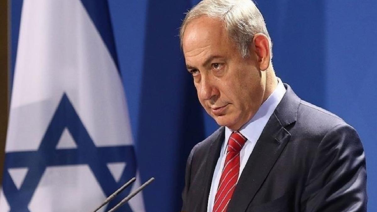 Netanyahu’dan güvenlik kabinesinde onaylanan atak planı hakkında kıymetlendirme