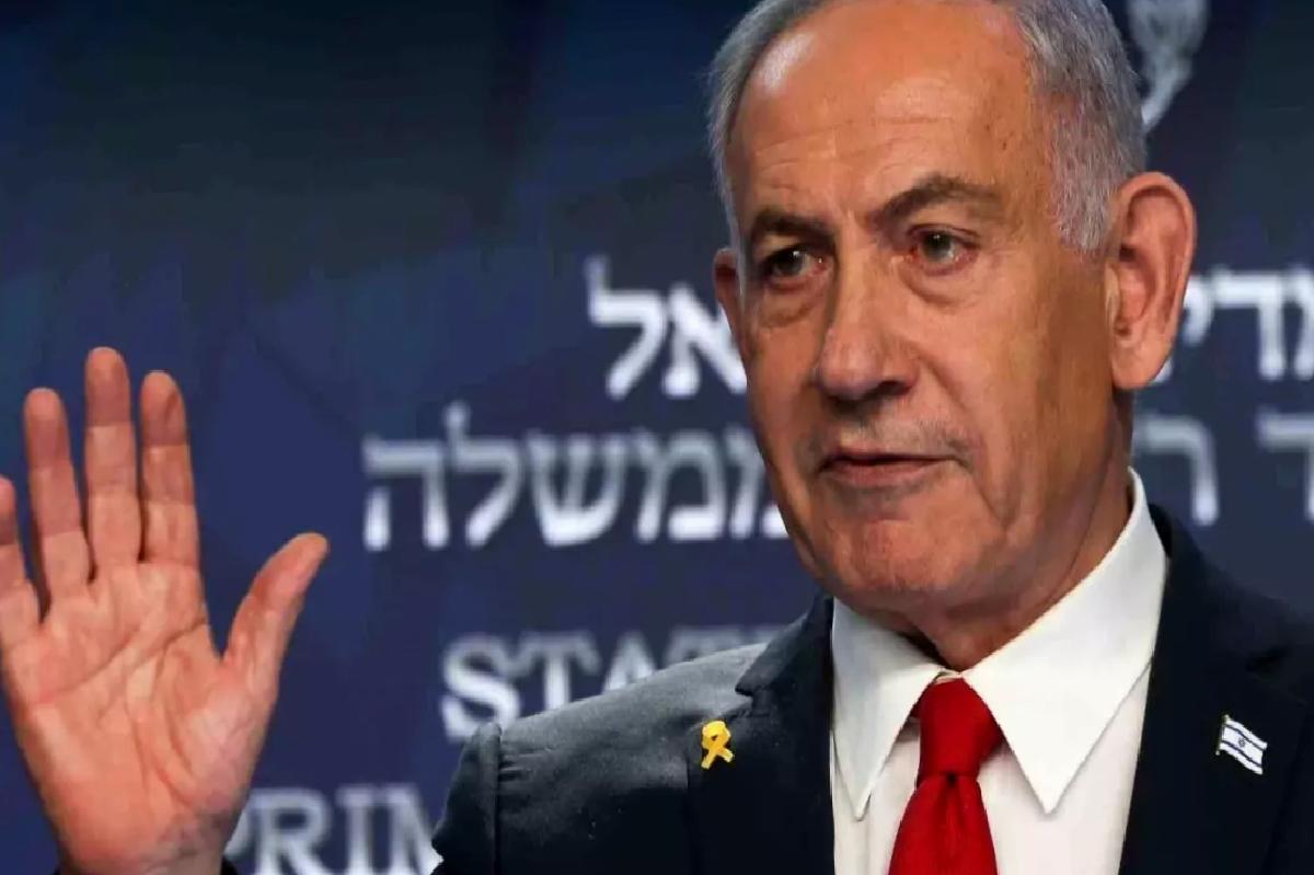 Netanyahu’dan Trump’ın Planına Koşullu Onay