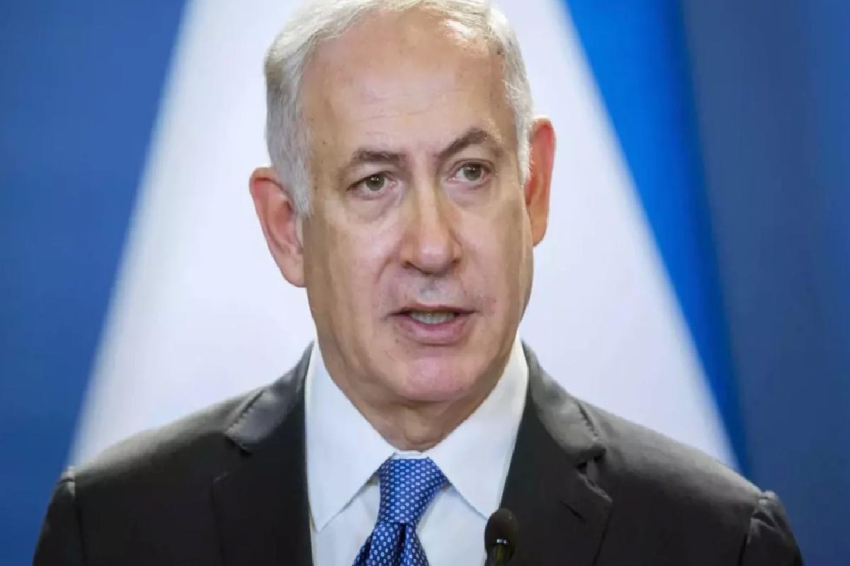 Netanyahu’nun Azerbaycan Ziyareti Ertelendi