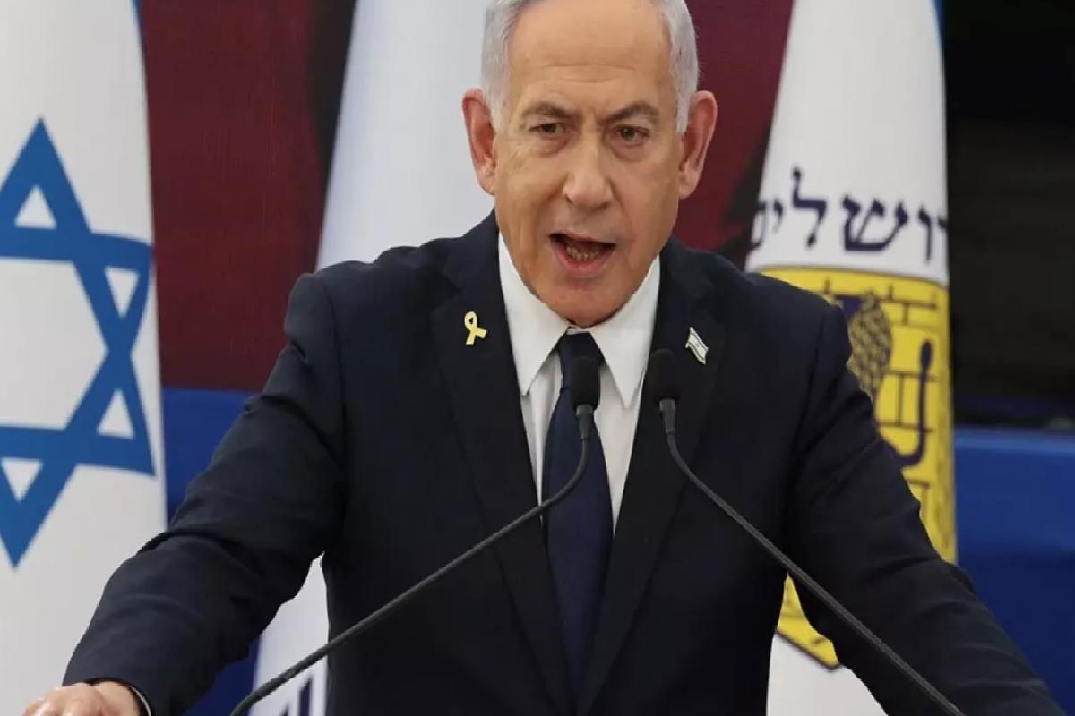 Netanyahu’nun büyük korkusu! İsrail’de tedbirler üst düzeye çıkarıldı