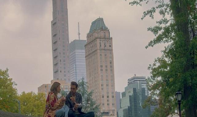 Netflix, Kimler Geldi Kimler Geçti’nin 2. dönem fragmanını paylaştı.