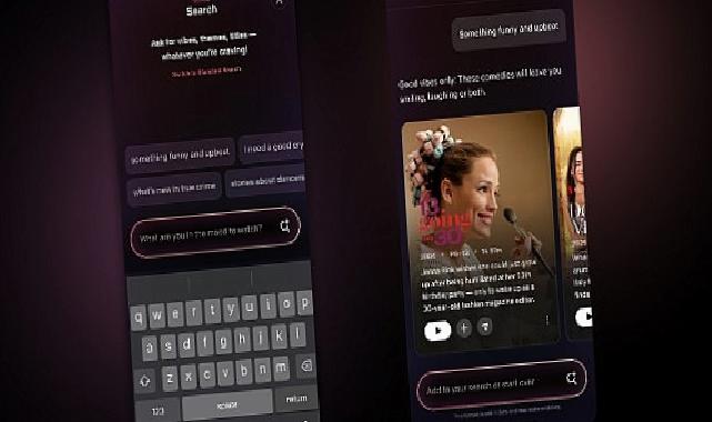 Netflix, yeni kuşak televizyon tecrübesini tanıttı
