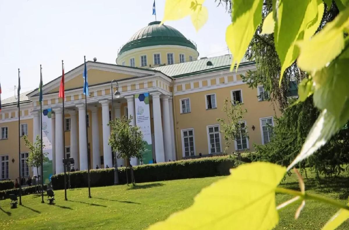 Nevski Ekoloji Kongresi Yaklaşıyor