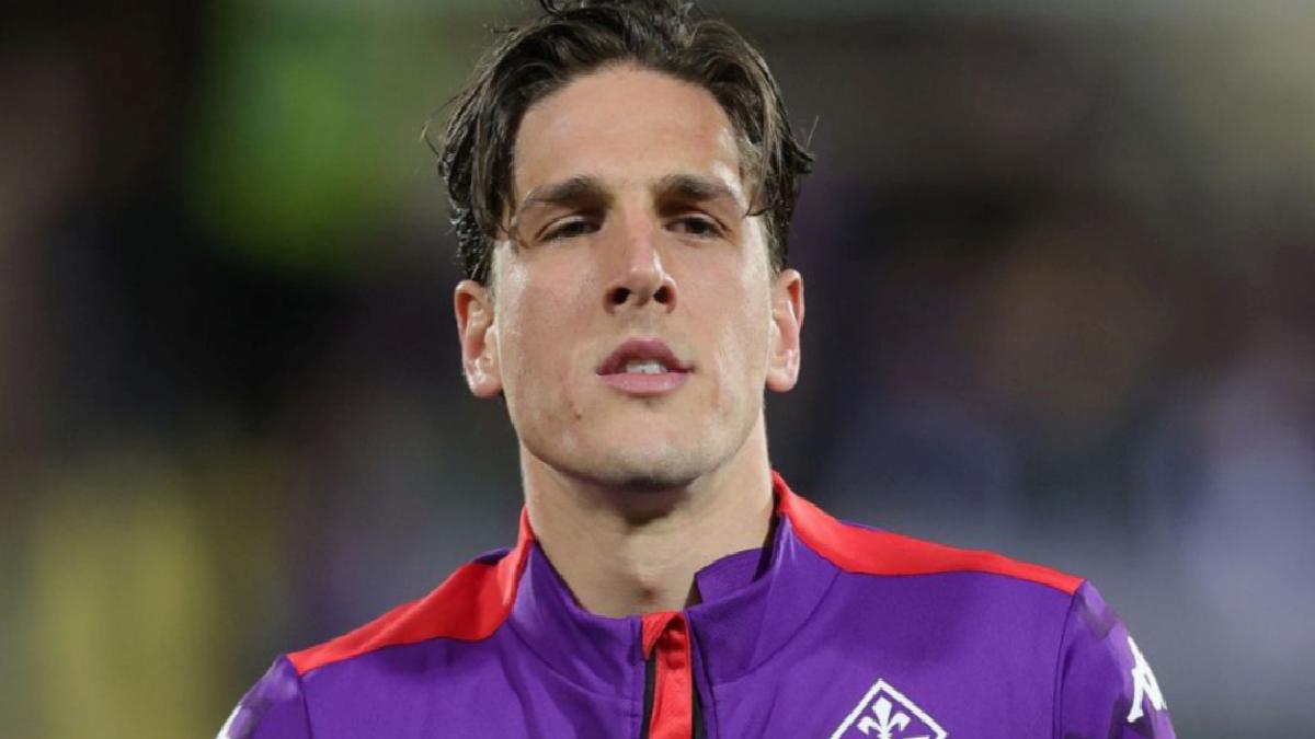 Nicolo Zaniolo Galatasaray’a dönüyor