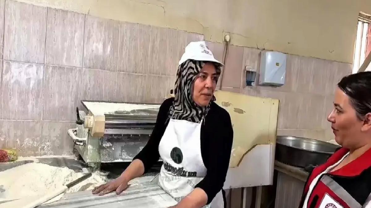 Niğde’de aile yılı klibi çekildi