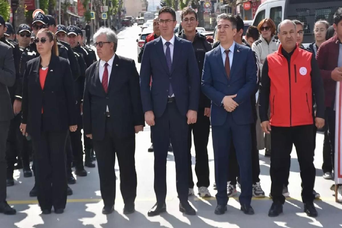 Niğde’de Gençlik Haftası Başladı