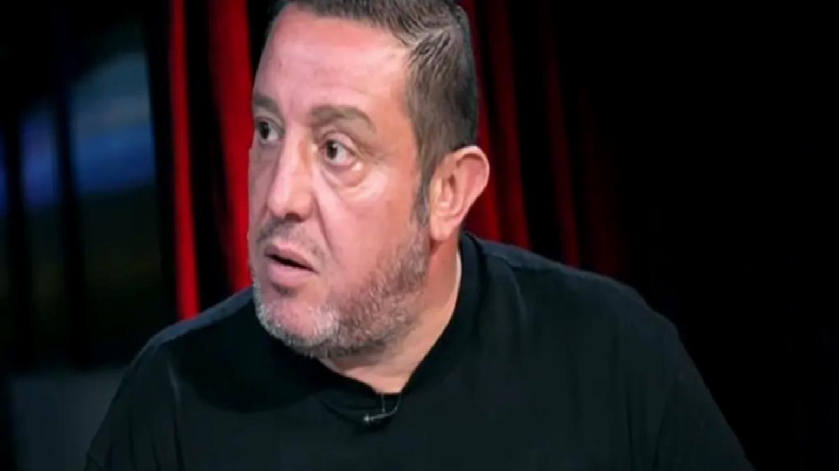 Nihat Kahveci Fenerbahçe maçı sonrası isyan etti: Plaket veririm