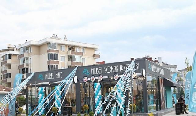 Nilbel Kafe 29 Ekim Mahallesi’nde açıldı