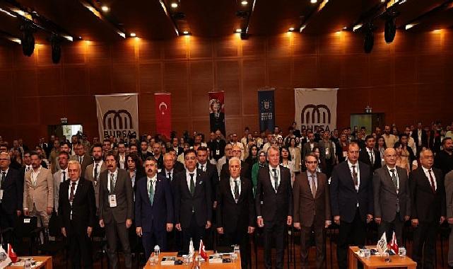 Nilüfer Belediyesi’nden inançlı idare taahhüdü