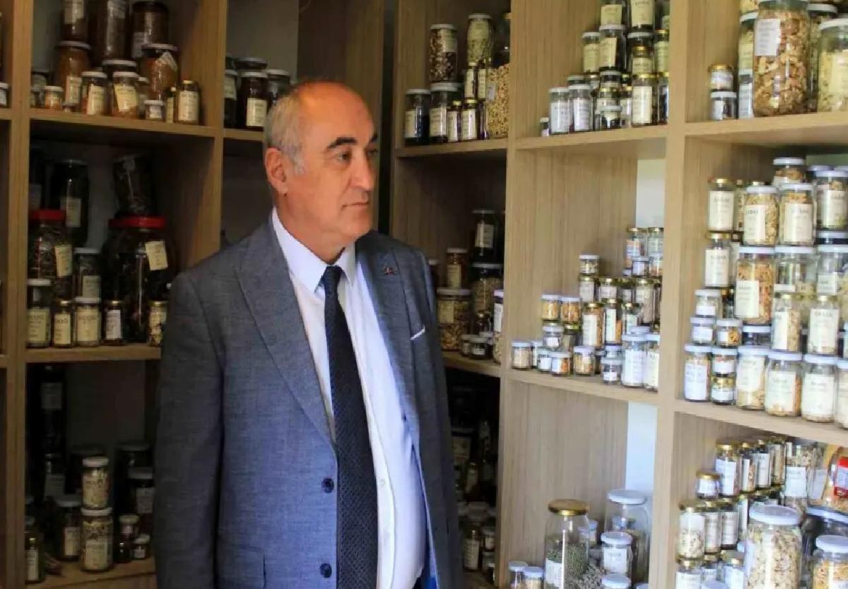 Nilüfer Belediyesi’nin Mahallî Tohum Hareketi 10. Yılını Kutladı