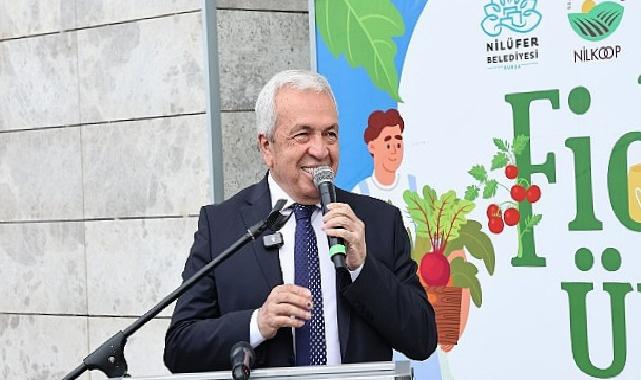 Nilüfer’de 310 bin fide vatandaşlarla buluşuyor