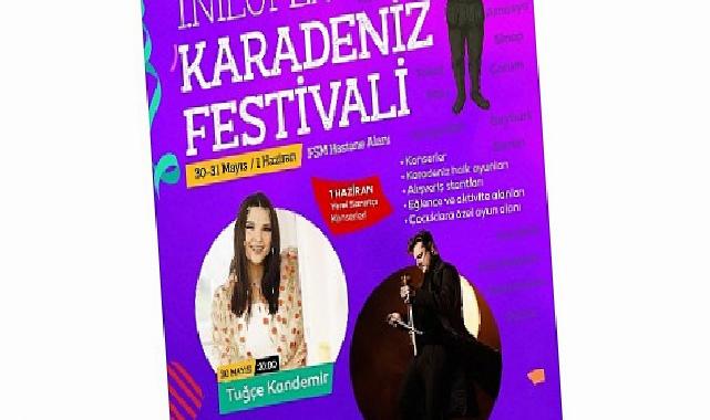Nilüfer’de Karadeniz rüzgarı esecek