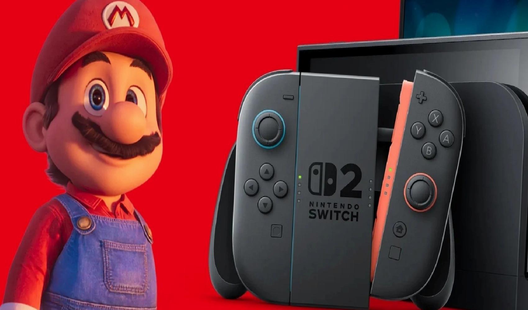 Nintendo doğruladı: Birinci jenerasyon Switch dayanağı sürecek