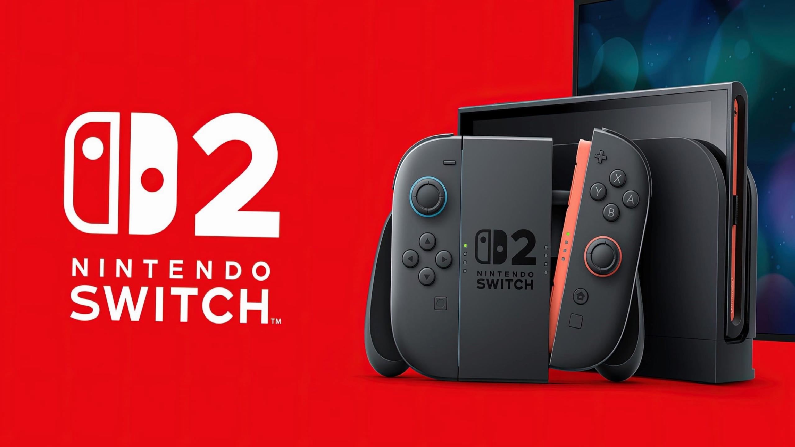 Nintendo Switch 2 korsana karşı acımasız olacak