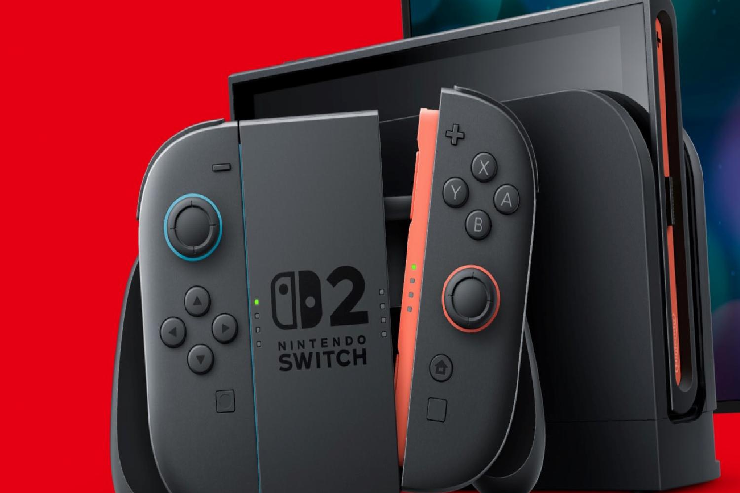 Nintendo Switch 2 maketi Genki’nin başını yaktı