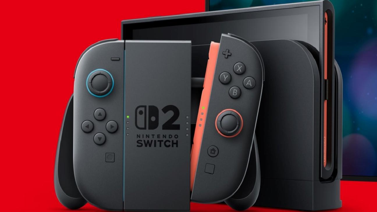 Nintendo Switch 2 Türkiye fiyatı ve çıkış tarihi muhakkak oldu
