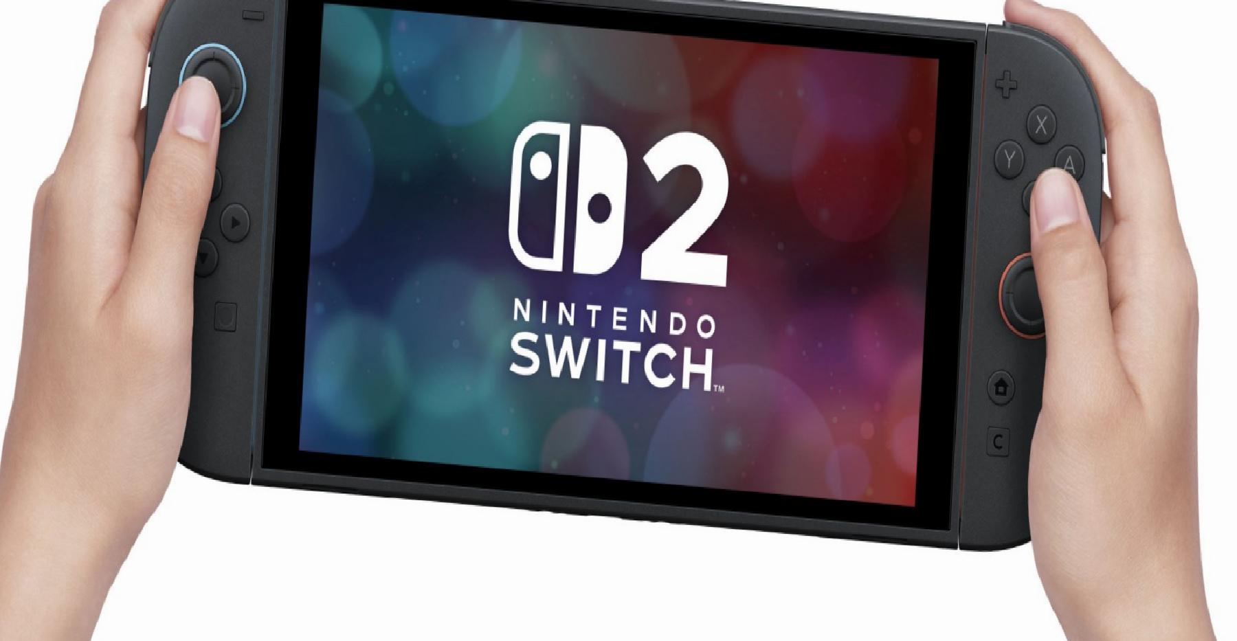 Nintendo, Switch 2’den hayli ümitli: 15 milyon satış gayesi