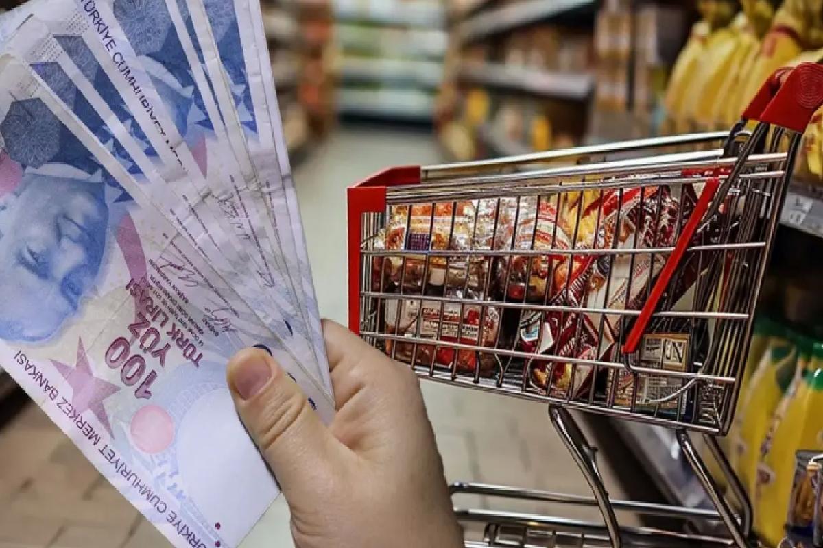 Nisan ayı enflasyon sayıları birazdan açıklanacak
