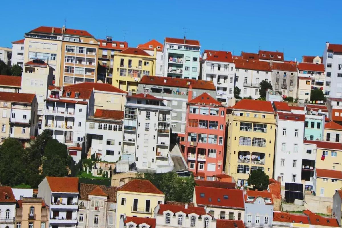 Nisan’da Konut Satışları Yüzde 56,6 Arttı