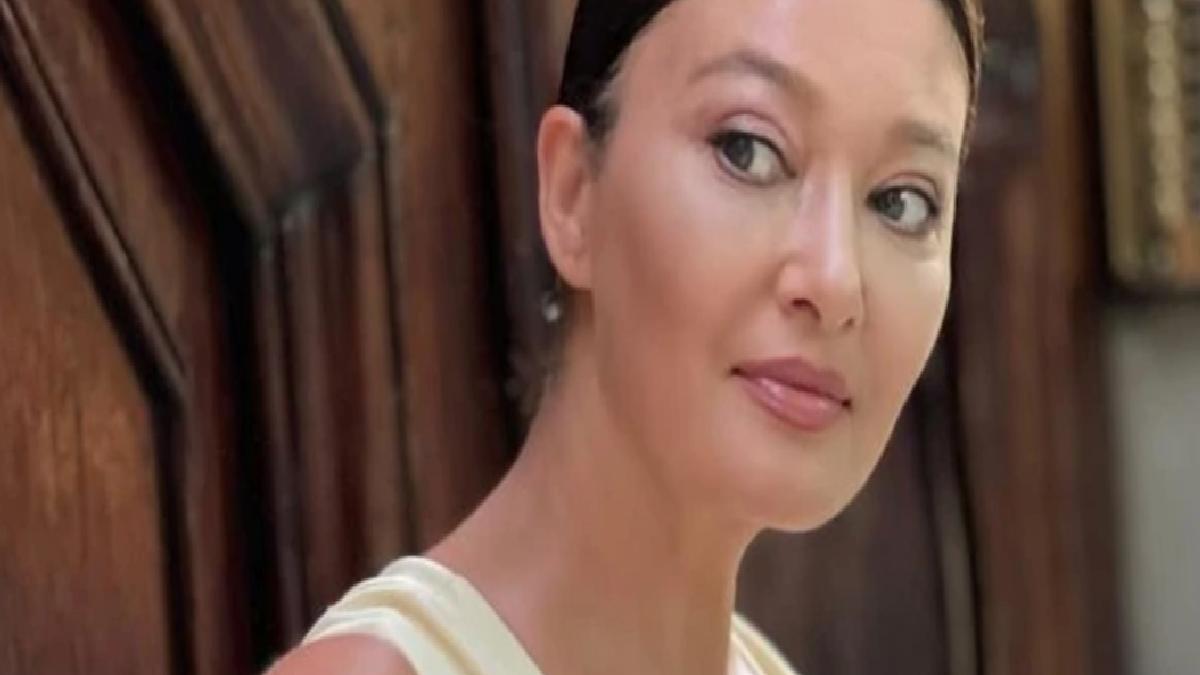 Nurgül Yeşilçay imajını yeniledi