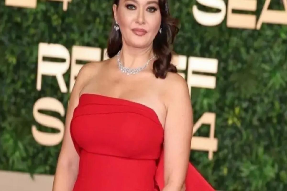 Nurgül Yeşilçay ve sevgilisi İstanbul’u terk ediyor